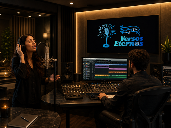 Creamos tu canción