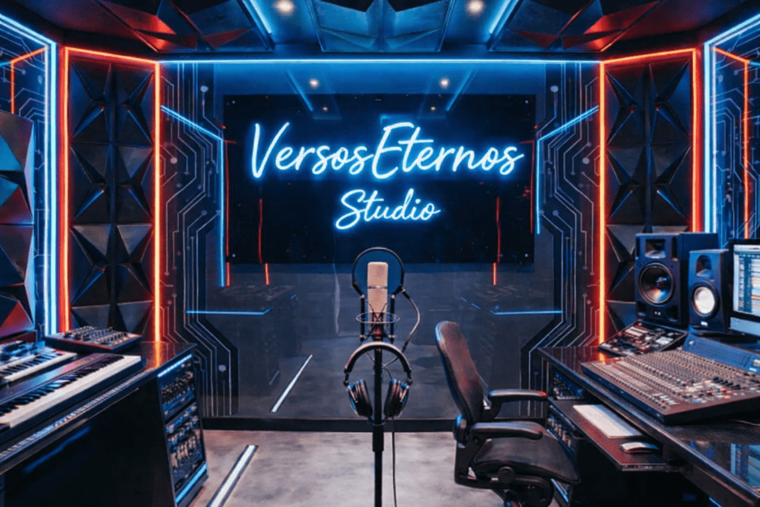 ✨Tu historia se convierte en una canción💖 - Versos Eternos